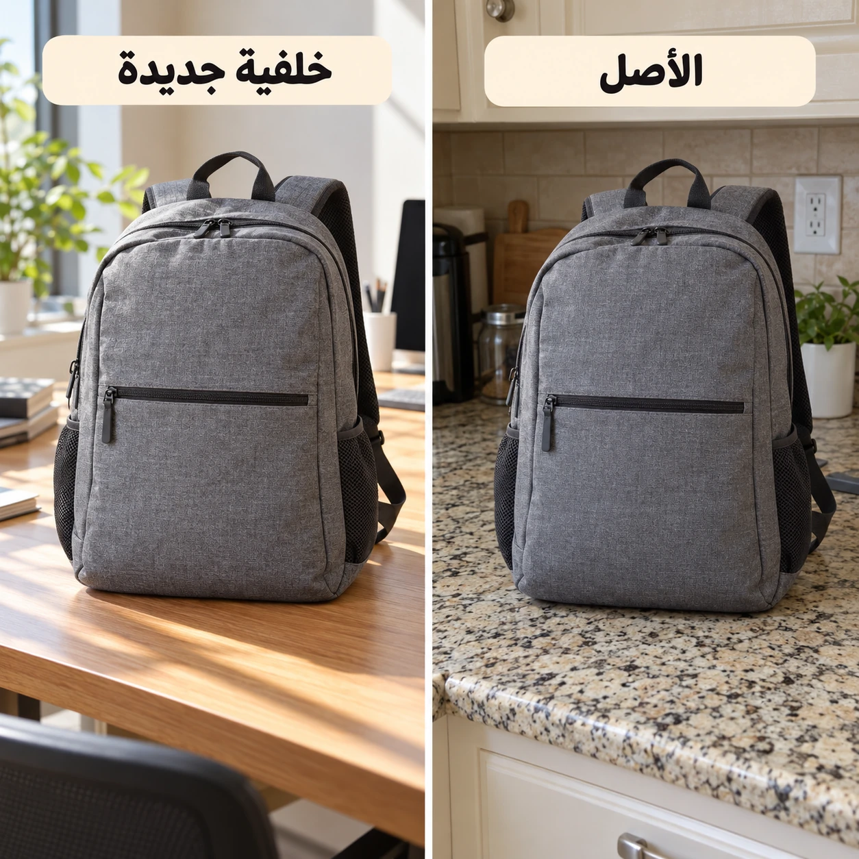 محرر صور مجاني بالذكاء الاصطناعي