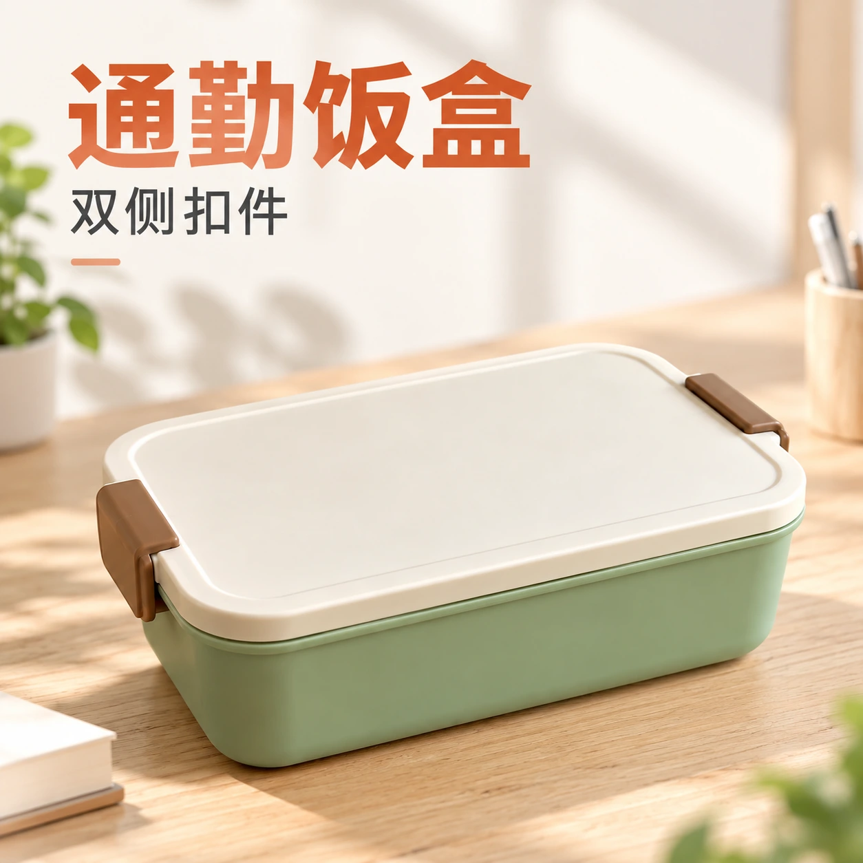 把风扇参考版式替换为通勤饭盒的复刻案例